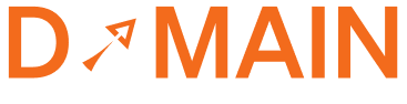 Domain Expansion Logo